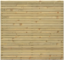 Plot dřevěný Tivioli 178 x 180